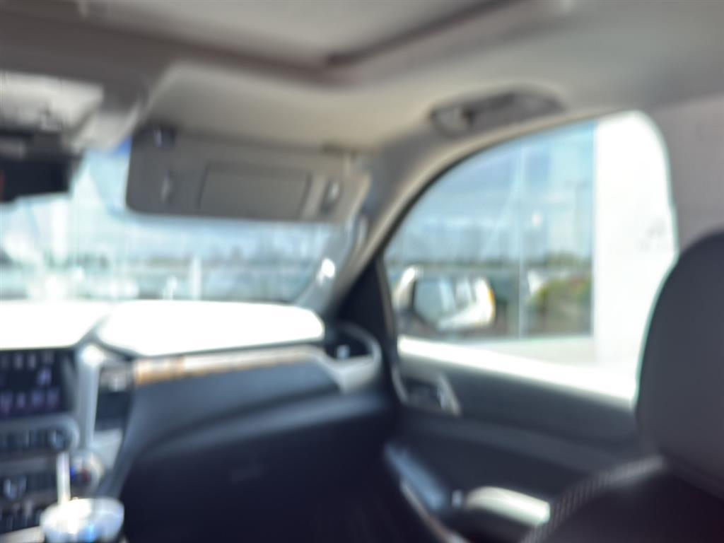 used 2016 GMC Yukon XL car, priced at $20,000