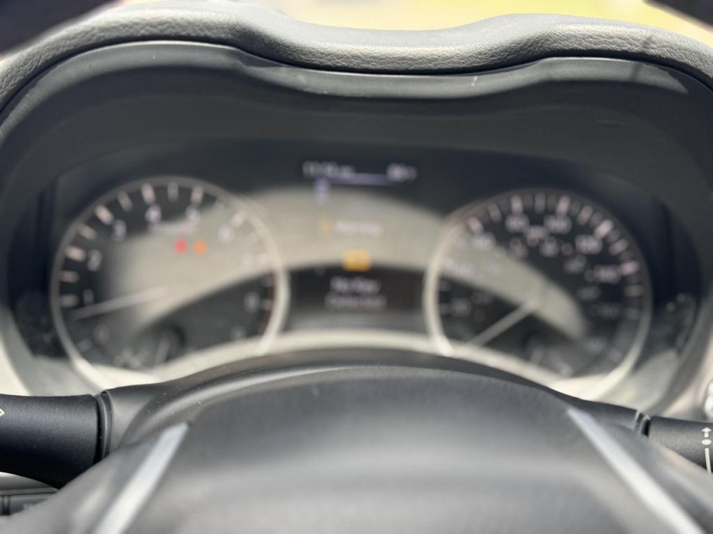 used 2019 INFINITI Q50 car, priced at $14,500