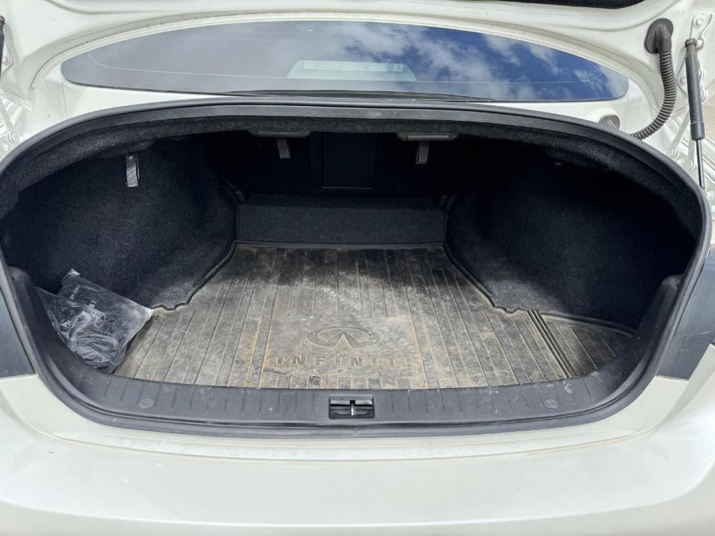 used 2019 INFINITI Q50 car, priced at $14,500