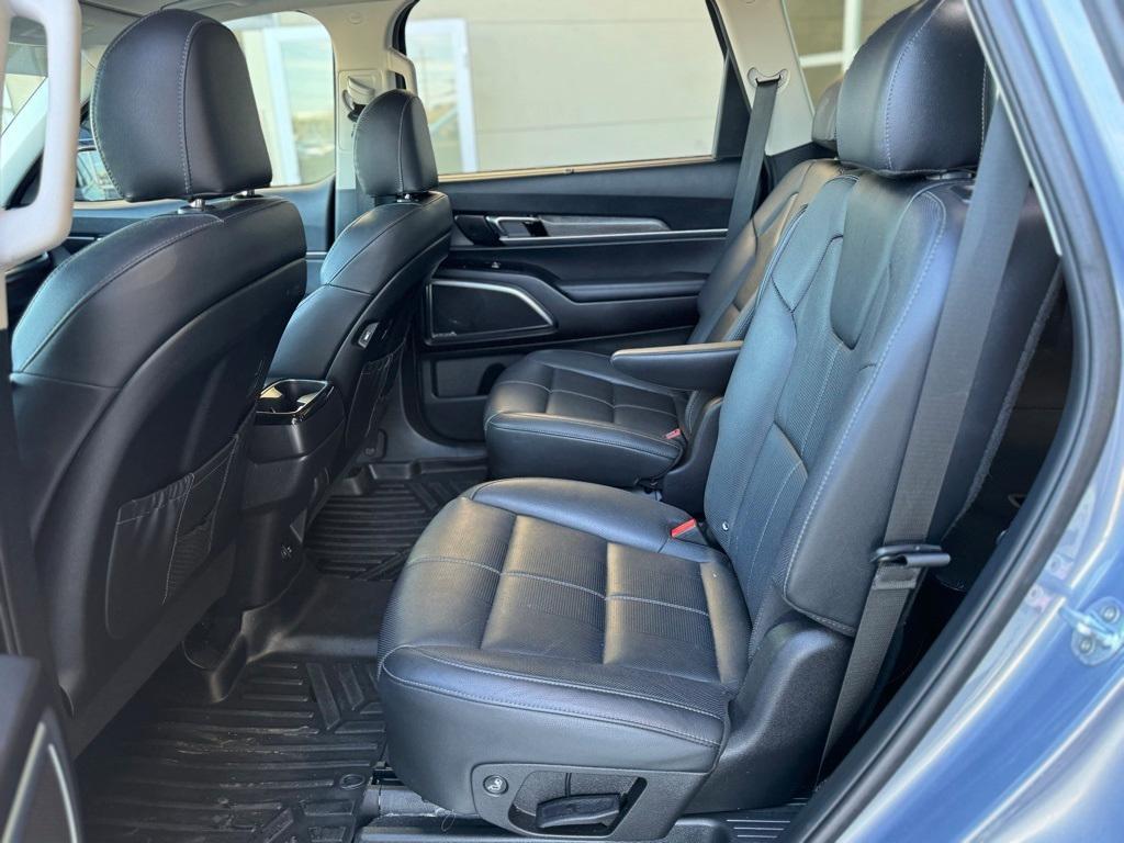 used 2020 Kia Telluride car, priced at $30,500