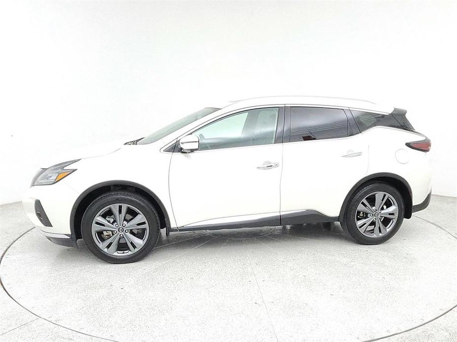 used 2023 Nissan Murano car, priced at $32,000