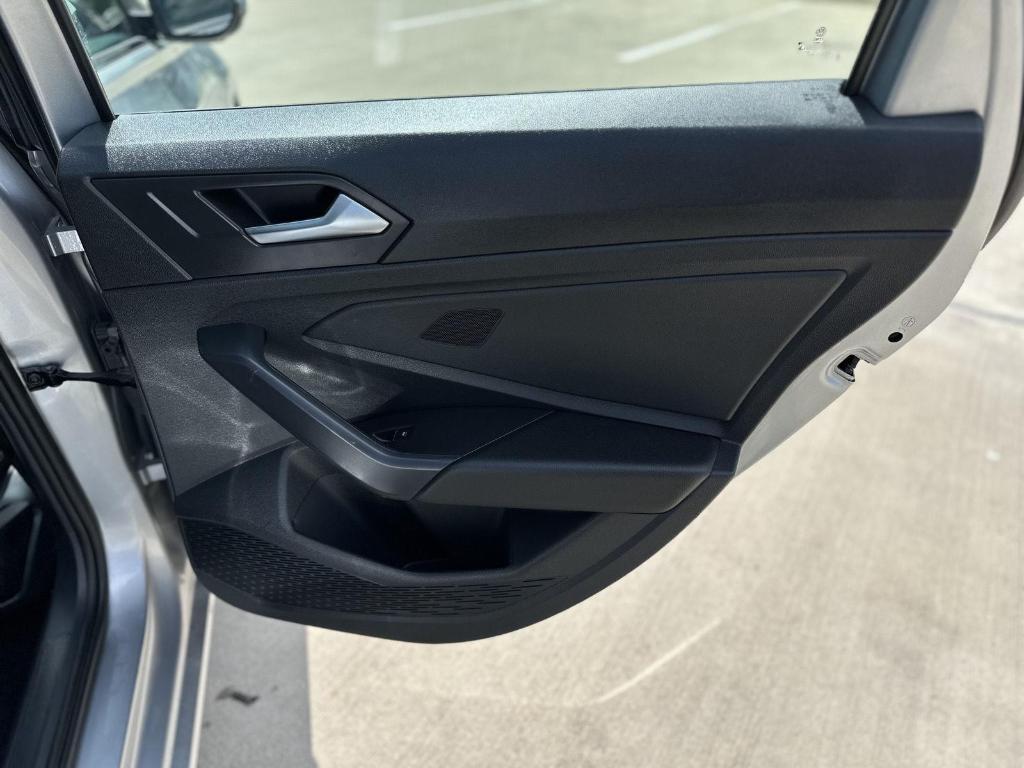 used 2024 Volkswagen Jetta car, priced at $20,750