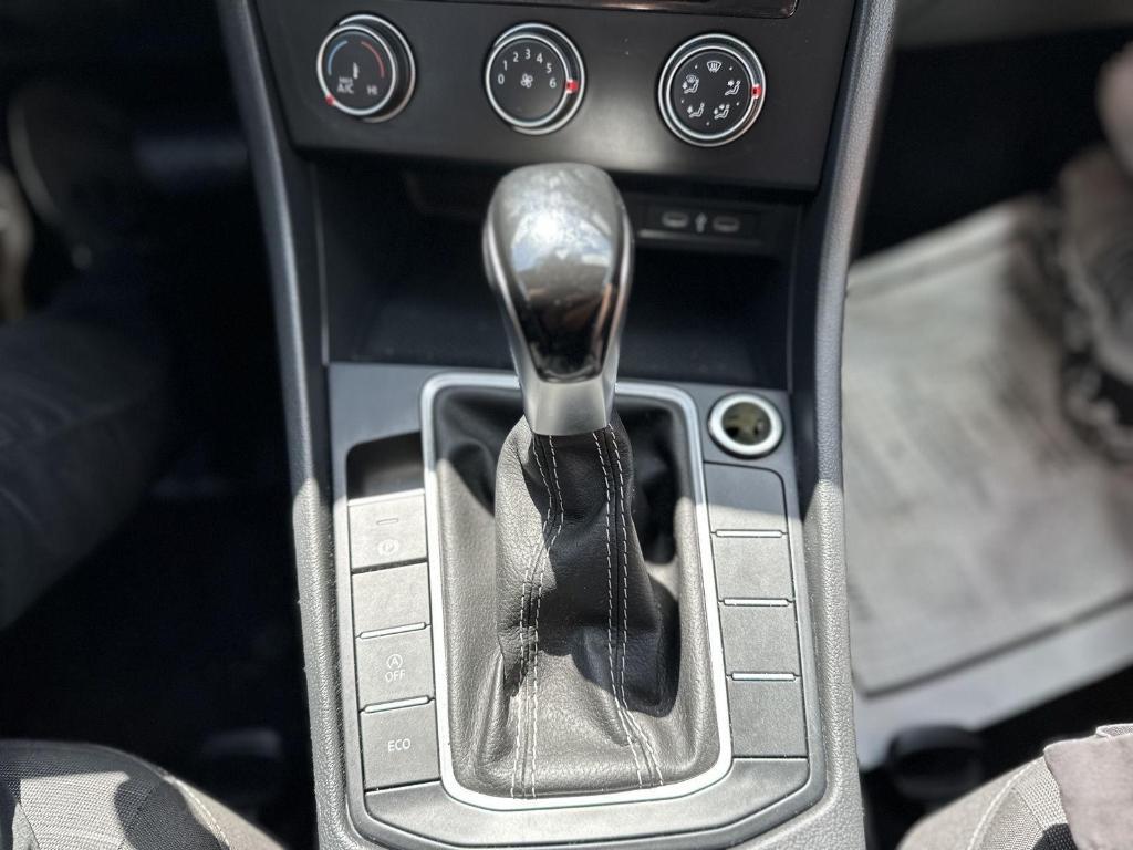 used 2024 Volkswagen Jetta car, priced at $20,750