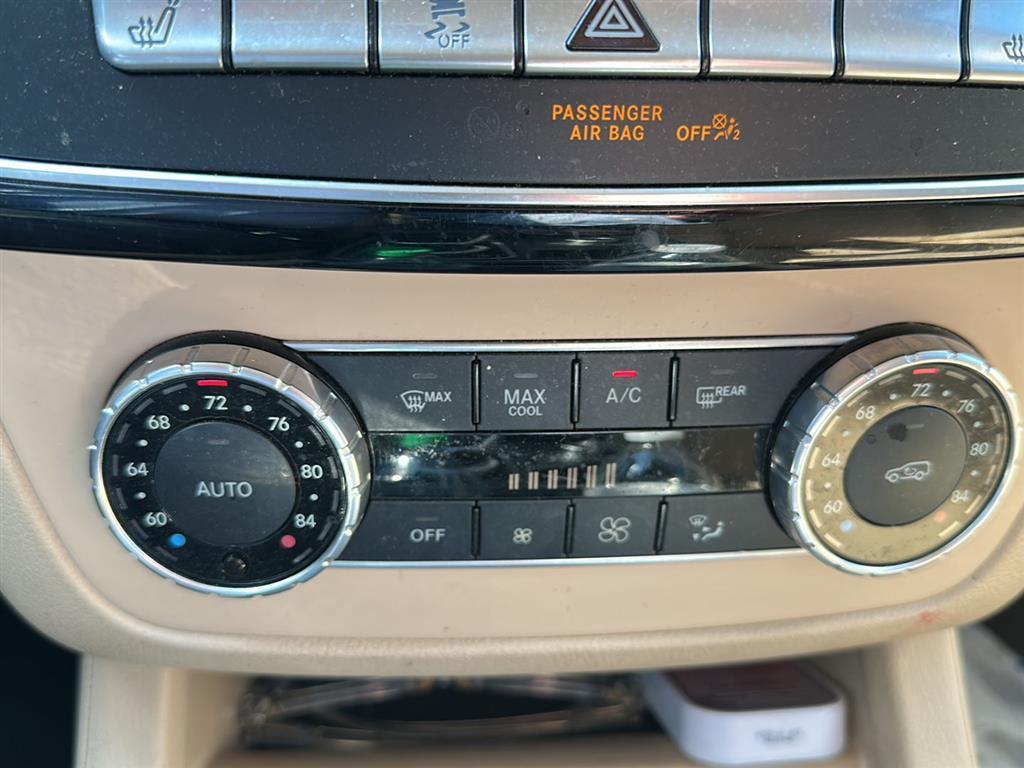 used 2016 Mercedes-Benz GLE-Class car, priced at $14,000