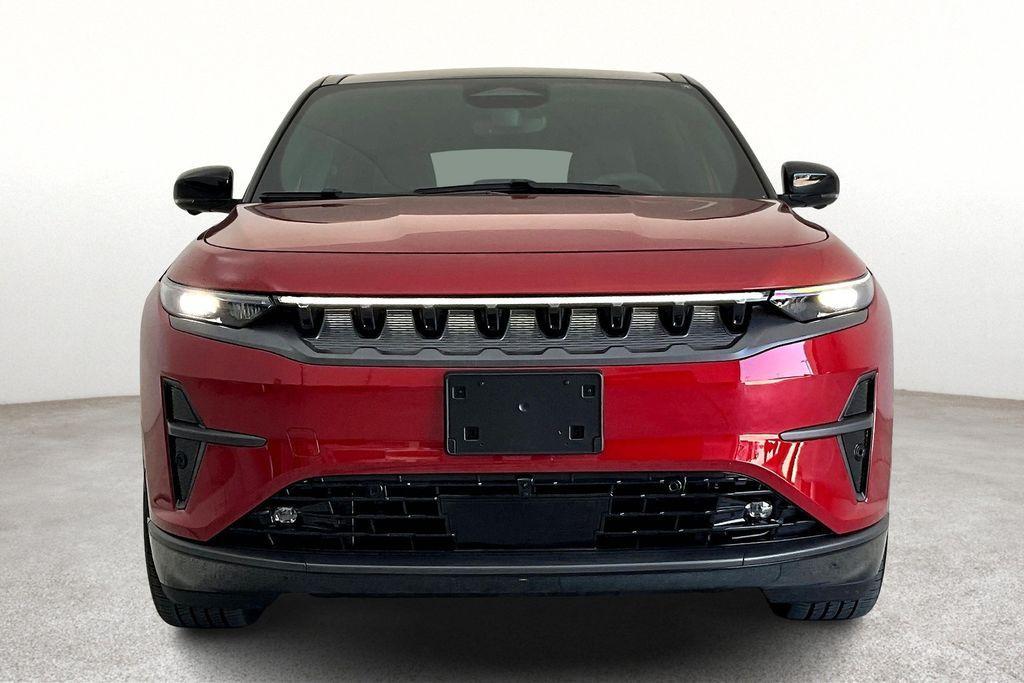 used 2025 Jeep Wagoneer S car, priced at $45,565