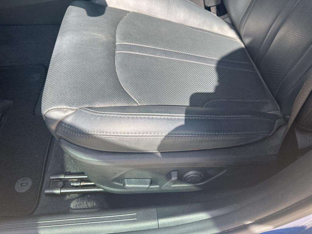 used 2023 Kia K5 car, priced at $25,500