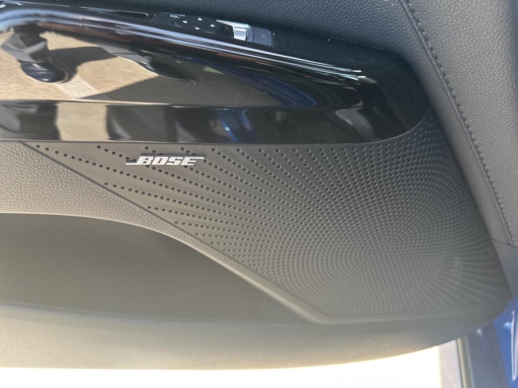 used 2023 Kia K5 car, priced at $25,500