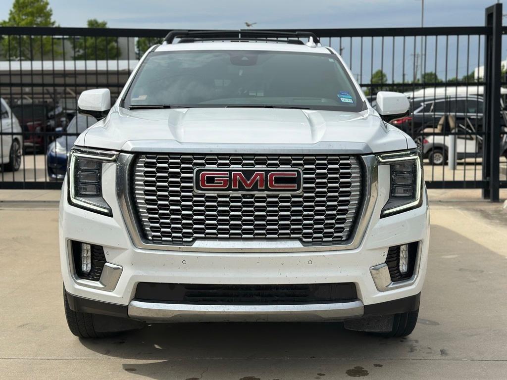 new 2024 GMC Yukon XL car, priced at $75,000