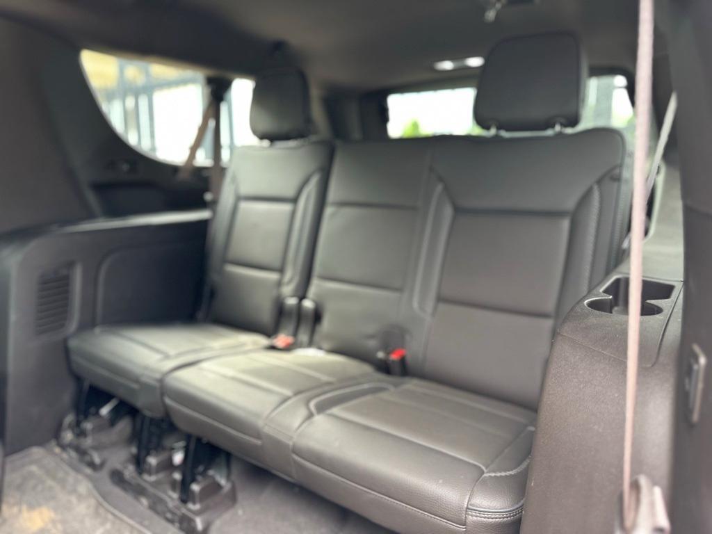 new 2024 GMC Yukon XL car, priced at $75,000