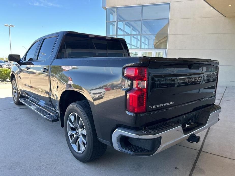 used 2019 Chevrolet Silverado 1500 car, priced at $29,000