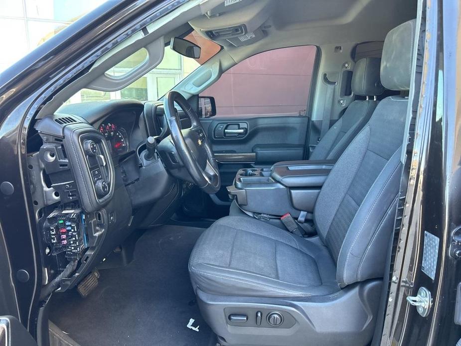 used 2019 Chevrolet Silverado 1500 car, priced at $29,000