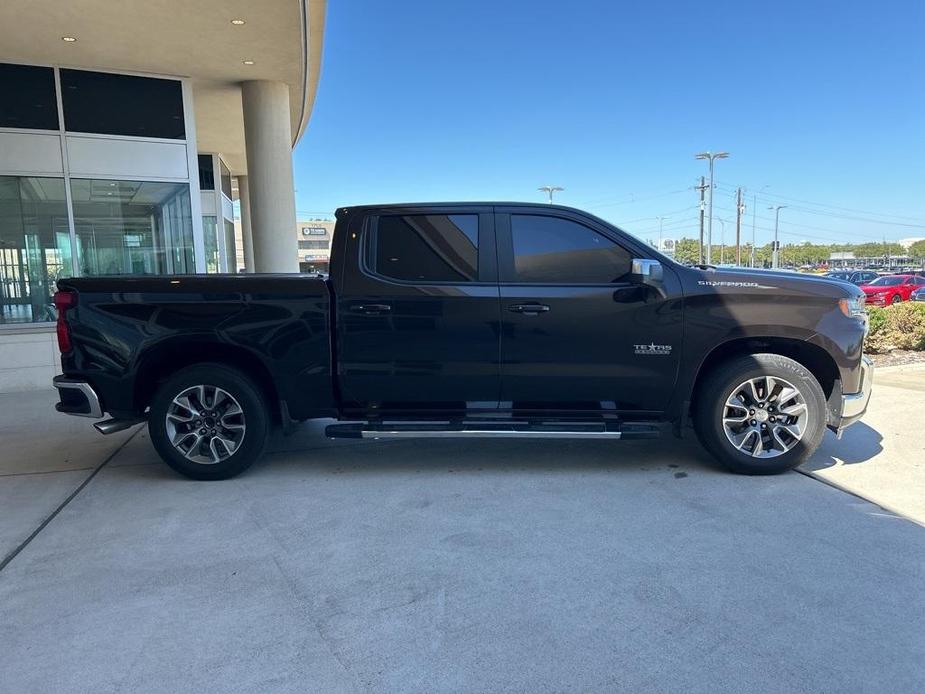 used 2019 Chevrolet Silverado 1500 car, priced at $29,000