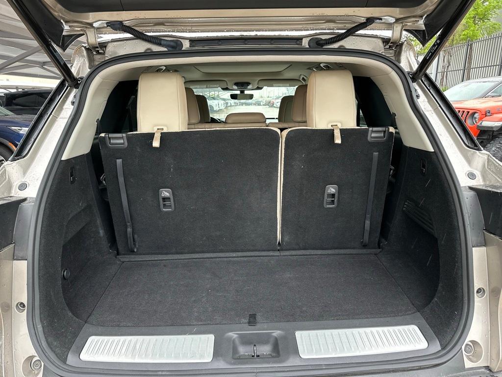 used 2023 INFINITI QX60 car, priced at $41,000