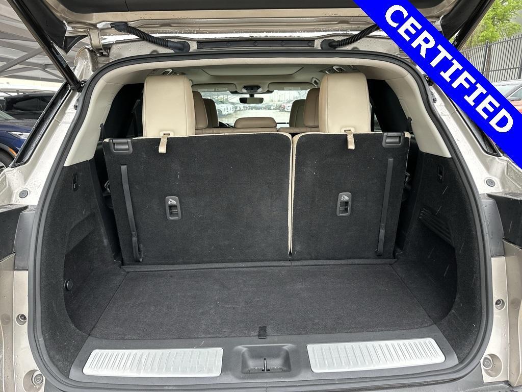 used 2023 INFINITI QX60 car, priced at $41,000