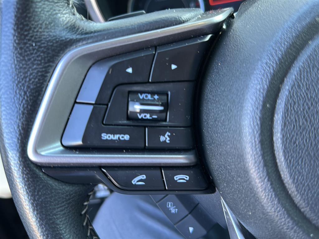 used 2021 Subaru Ascent car, priced at $31,000