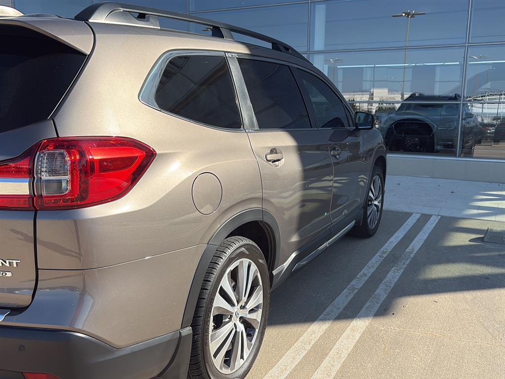 used 2021 Subaru Ascent car, priced at $31,000