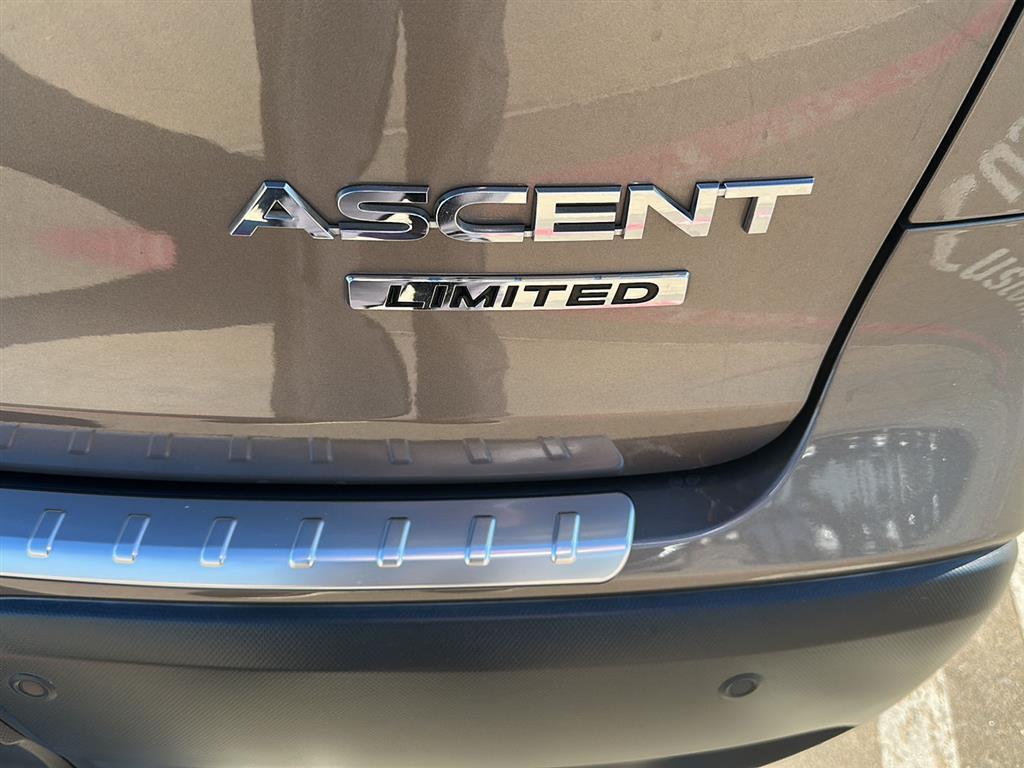 used 2021 Subaru Ascent car, priced at $31,000