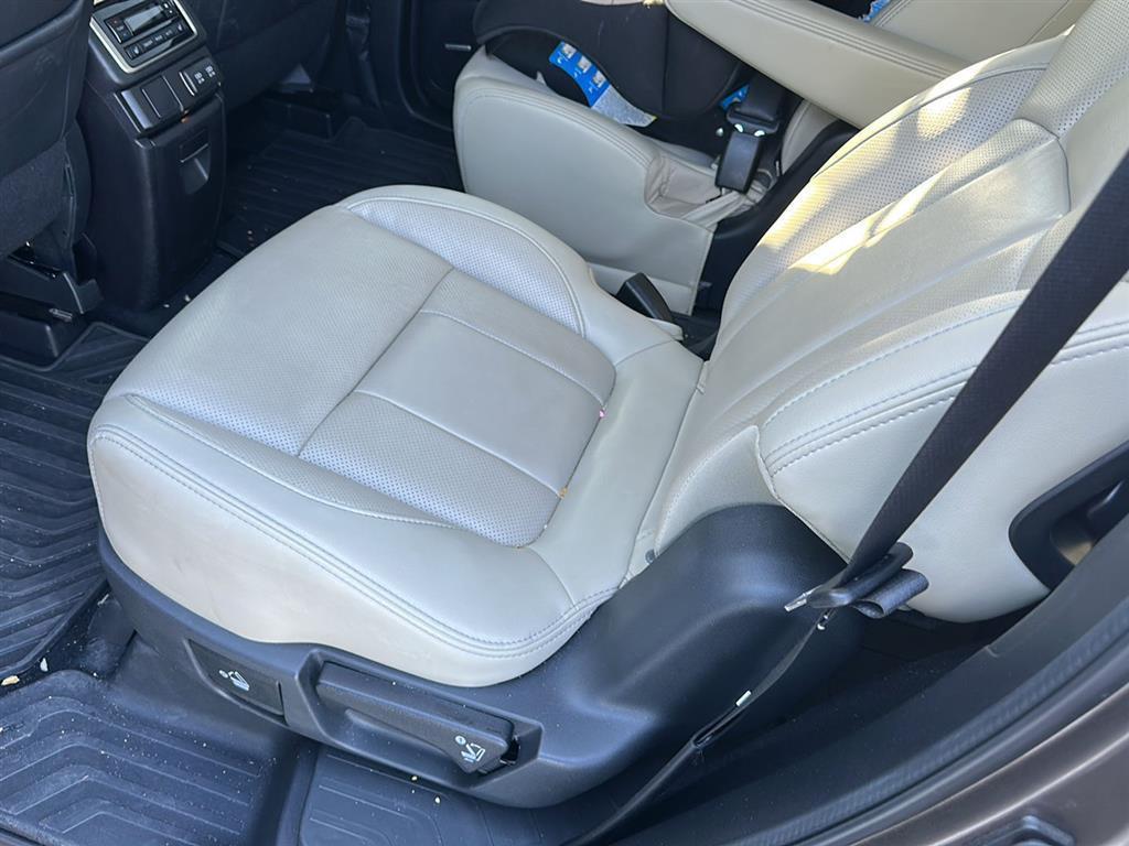 used 2021 Subaru Ascent car, priced at $31,000
