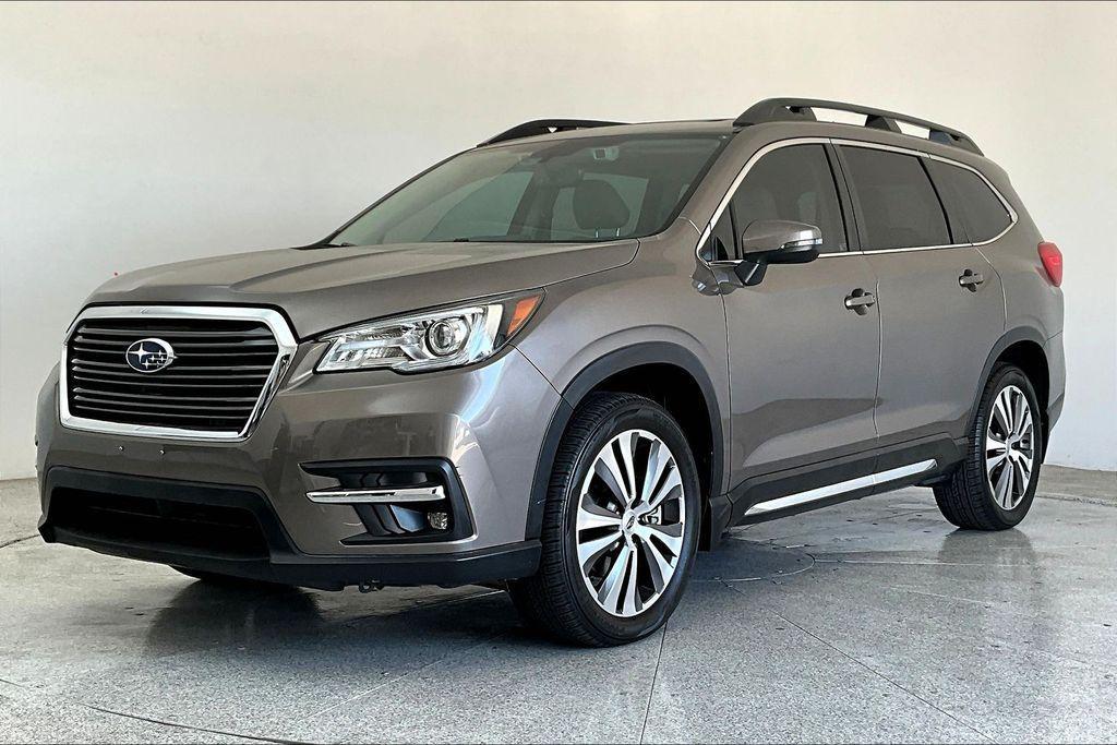 used 2021 Subaru Ascent car, priced at $27,956