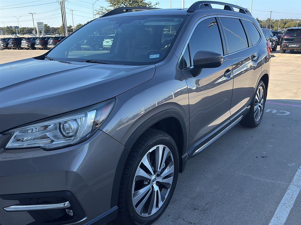 used 2021 Subaru Ascent car, priced at $31,000