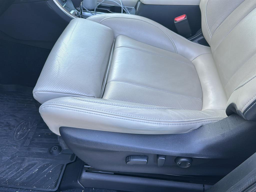 used 2021 Subaru Ascent car, priced at $31,000