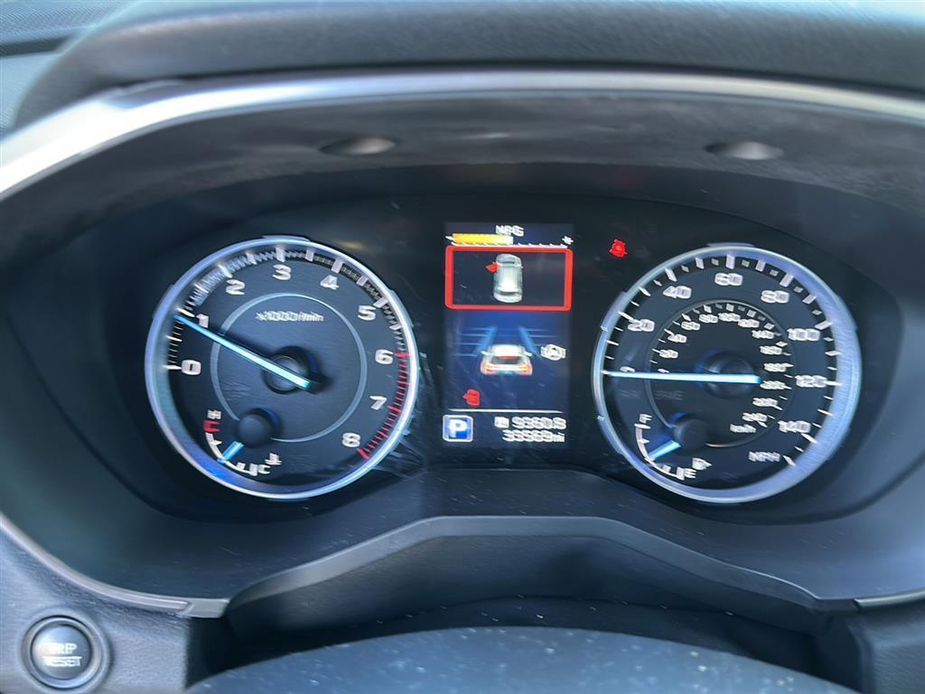 used 2021 Subaru Ascent car, priced at $31,000