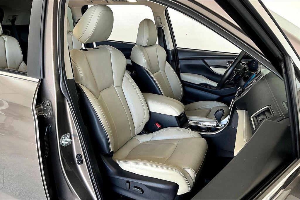 used 2021 Subaru Ascent car, priced at $27,956