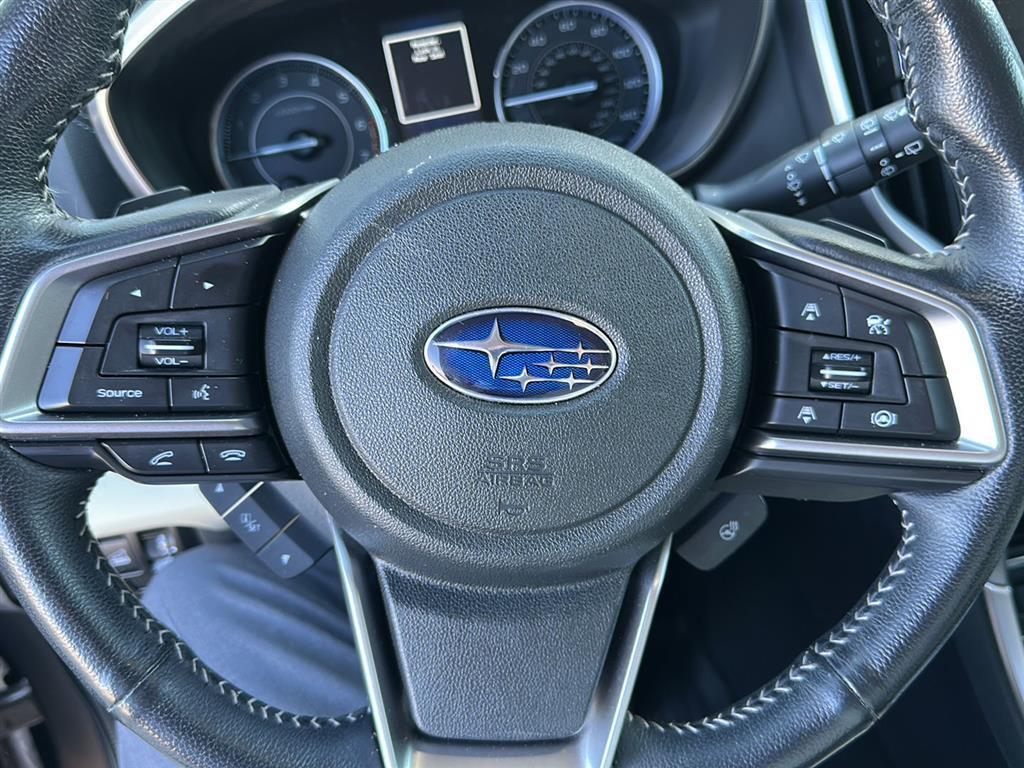 used 2021 Subaru Ascent car, priced at $31,000