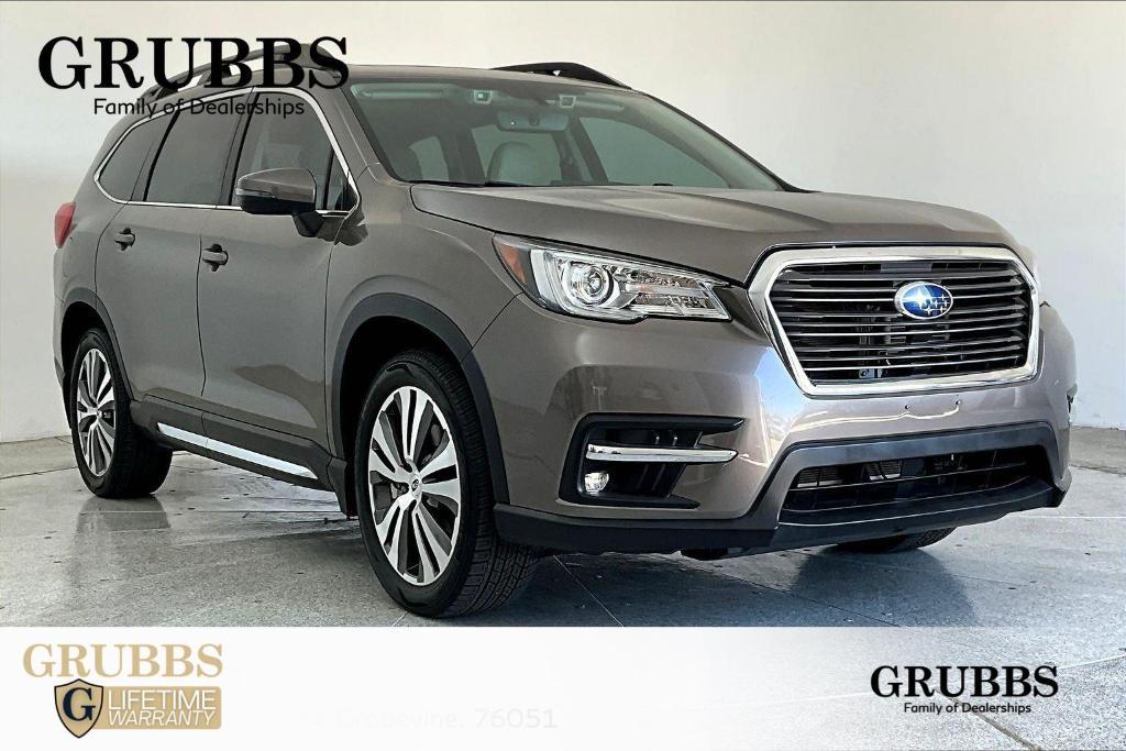 used 2021 Subaru Ascent car, priced at $30,000