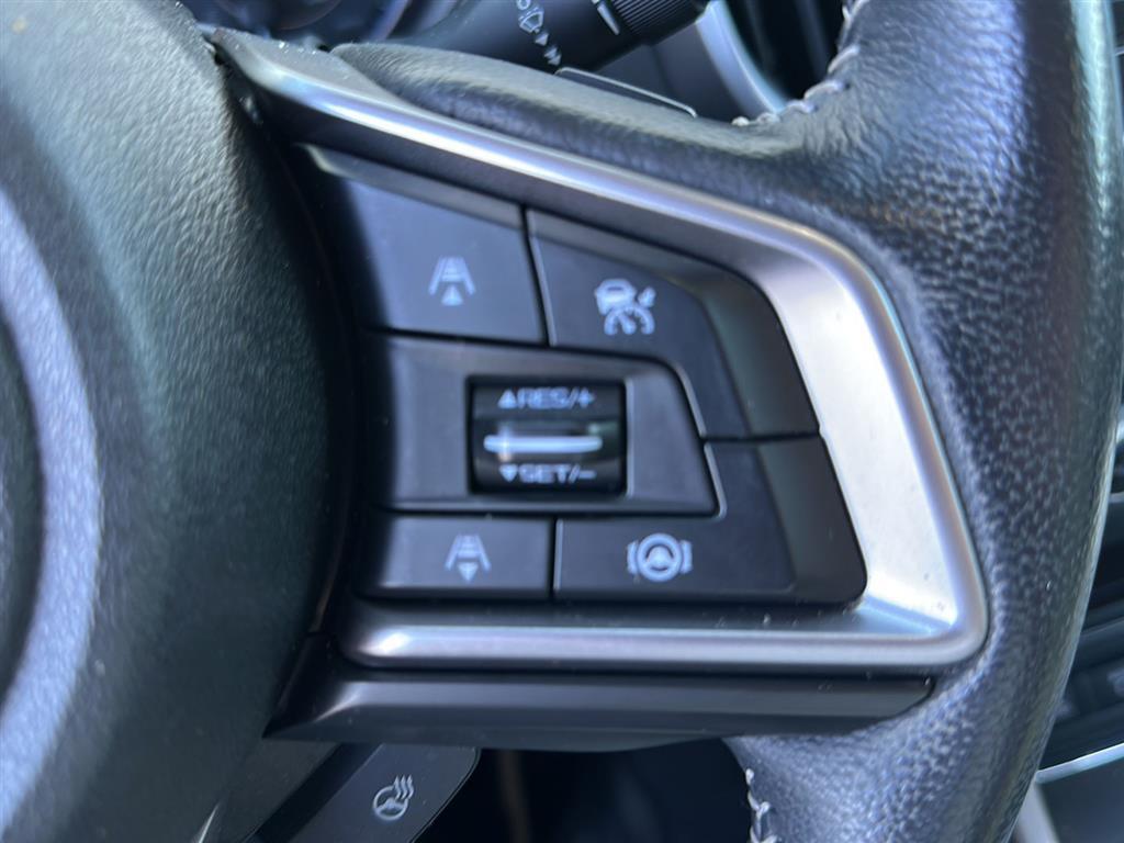 used 2021 Subaru Ascent car, priced at $31,000