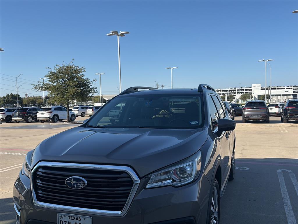 used 2021 Subaru Ascent car, priced at $31,000