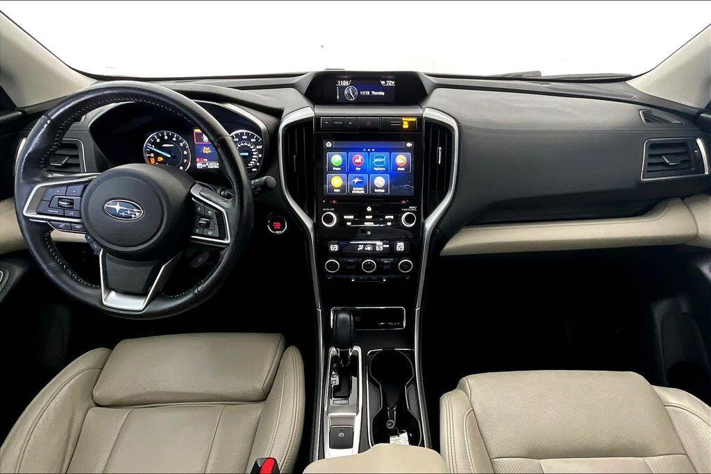 used 2021 Subaru Ascent car, priced at $27,956