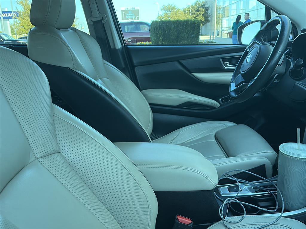 used 2021 Subaru Ascent car, priced at $31,000