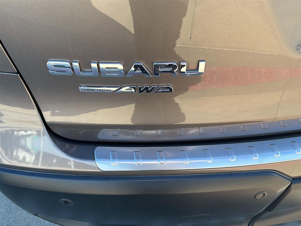 used 2021 Subaru Ascent car, priced at $31,000