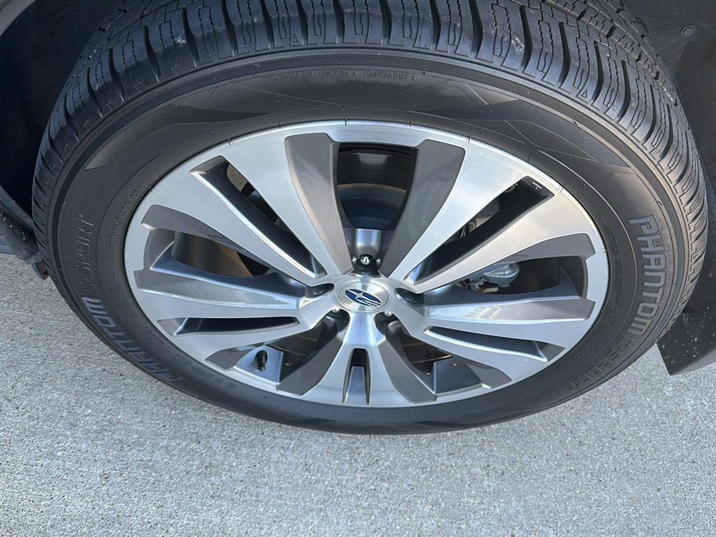 used 2021 Subaru Ascent car, priced at $31,000