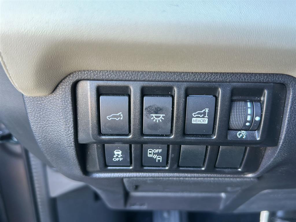 used 2021 Subaru Ascent car, priced at $31,000