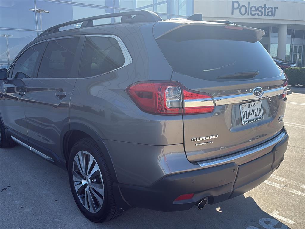 used 2021 Subaru Ascent car, priced at $31,000