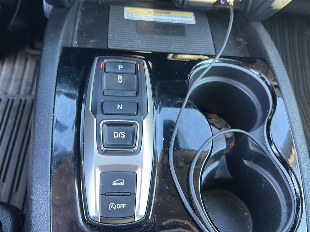 used 2019 Honda Pilot car, priced at $23,590