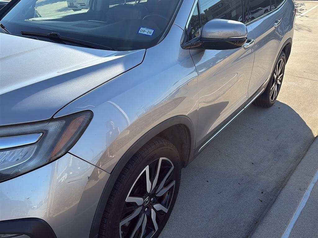 used 2019 Honda Pilot car, priced at $23,590