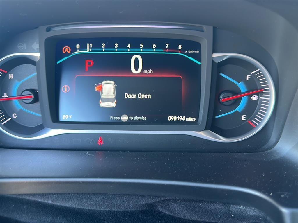 used 2019 Honda Pilot car, priced at $23,590