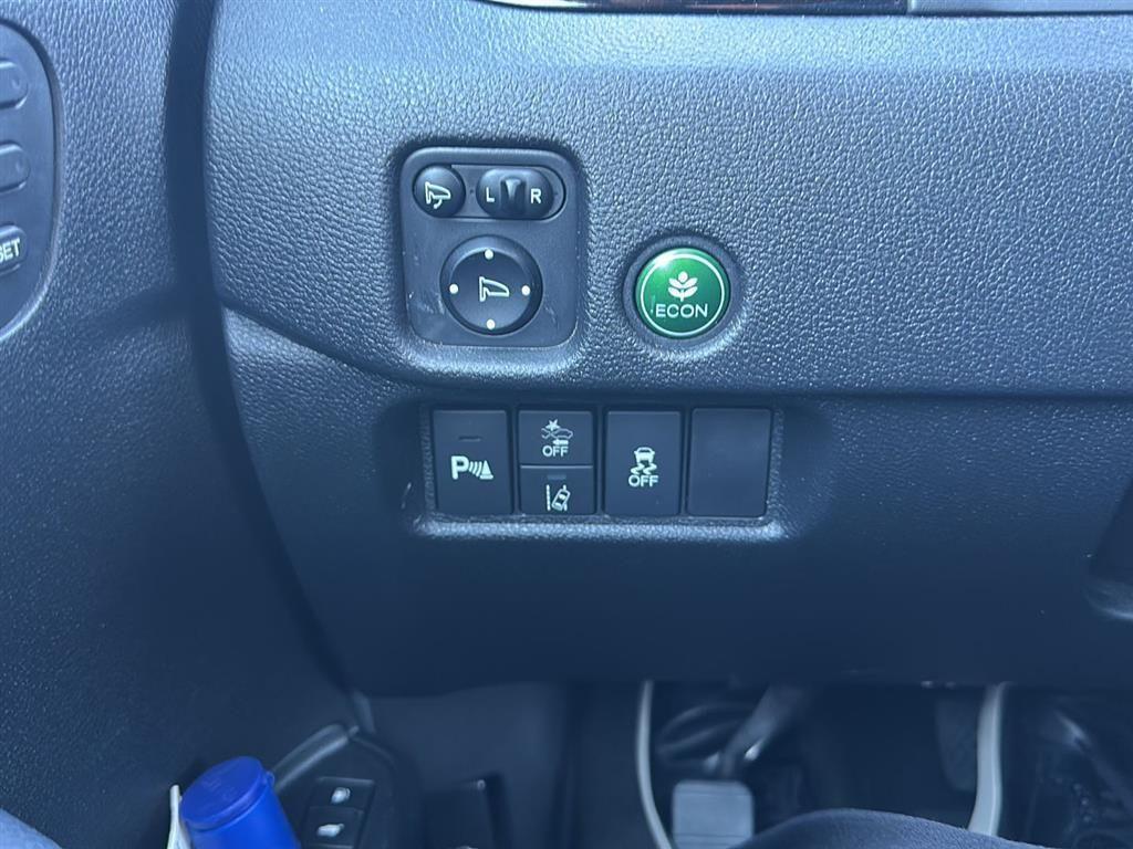 used 2019 Honda Pilot car, priced at $23,590