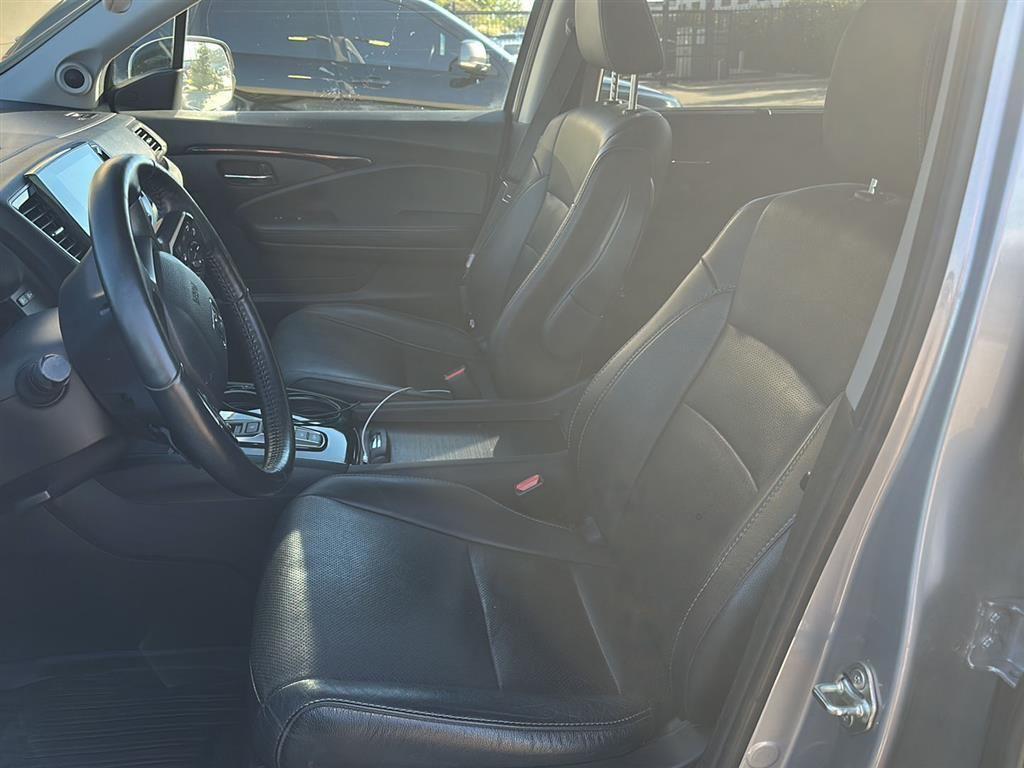 used 2019 Honda Pilot car, priced at $23,590