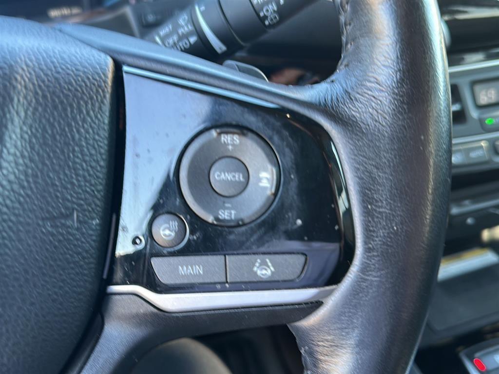 used 2019 Honda Pilot car, priced at $23,590