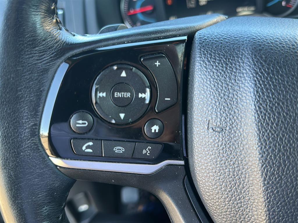 used 2019 Honda Pilot car, priced at $23,590