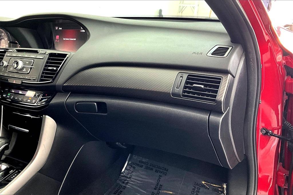 used 2017 Honda Accord car, priced at $13,980