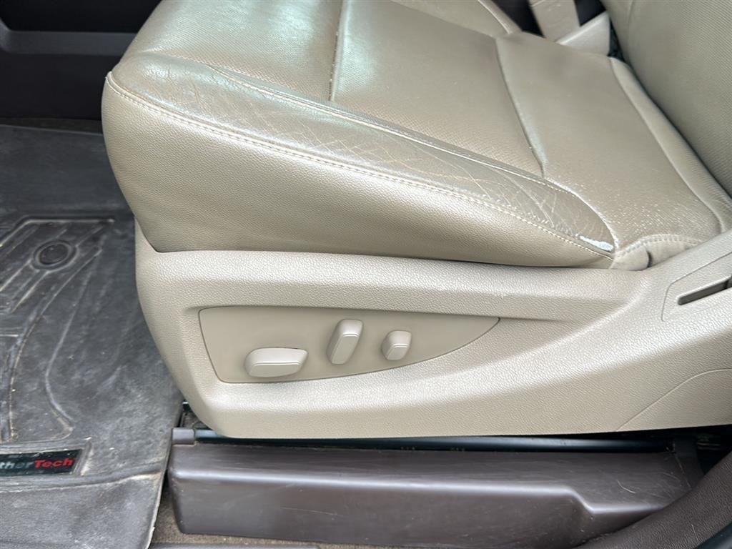 used 2015 Chevrolet Silverado 2500 car, priced at $27,859