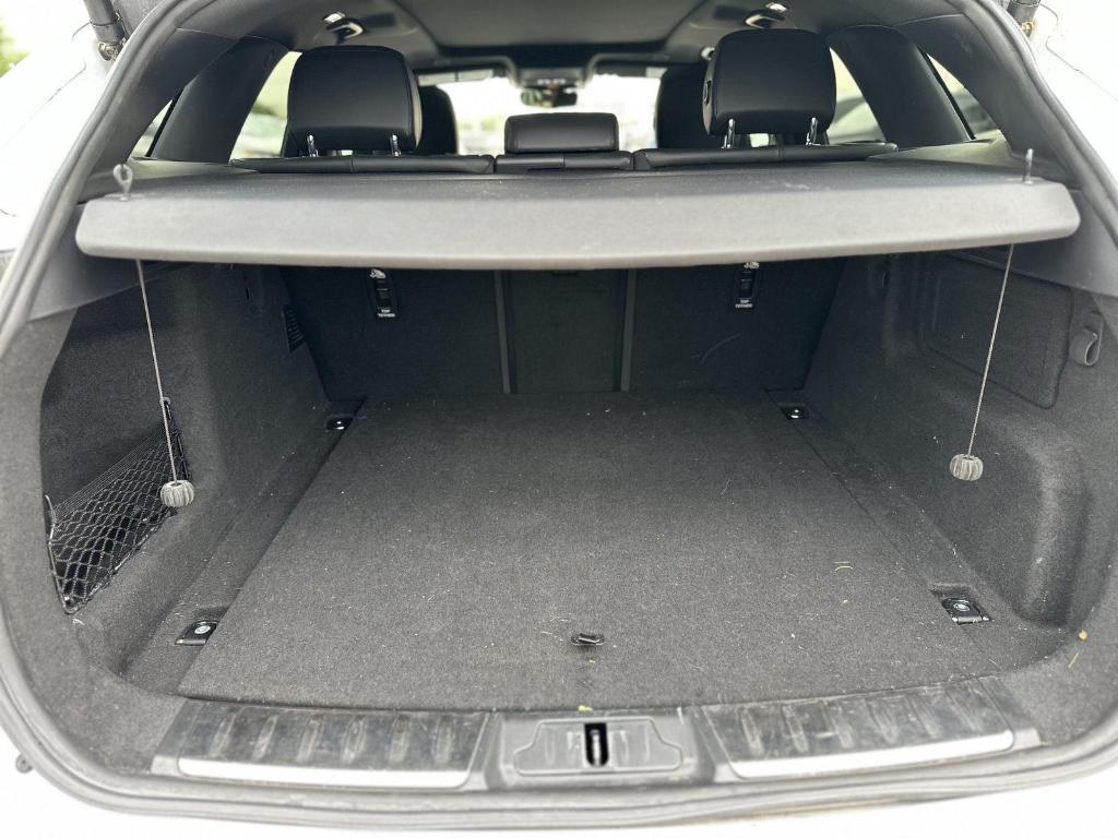 used 2021 Jaguar F-PACE car, priced at $29,980