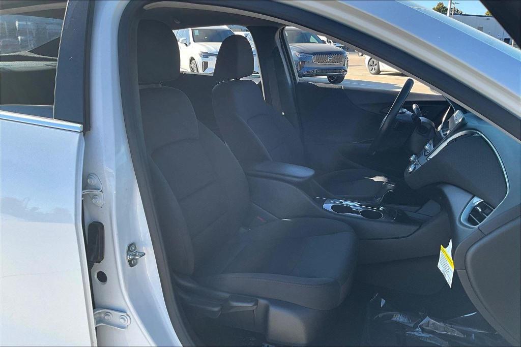 used 2020 Chevrolet Malibu car, priced at $18,000