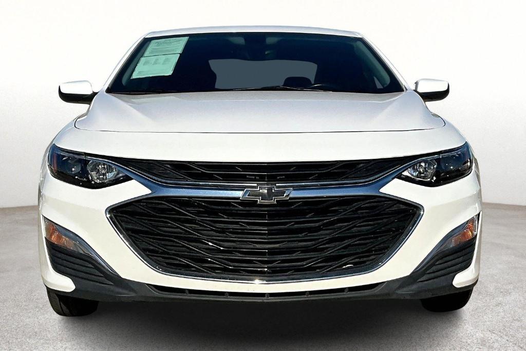 used 2020 Chevrolet Malibu car, priced at $18,000