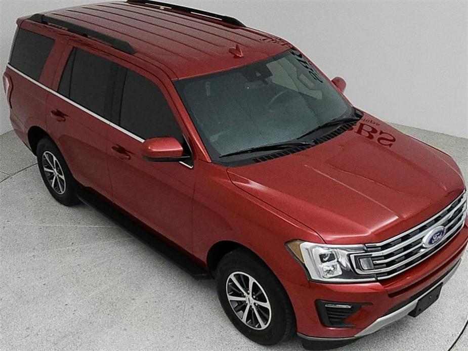 used 2020 Ford Expedition car, priced at $28,500